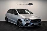 Mercedes-Benz B 220 d AMG-LINE *KAMERA *M-BEAM *WIDE *AHK *SHZ - gebrauchte Mercedes-Benz B 220 aus dem Jahr 2019