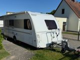 Knaus 500 FSK white edition - Knaus Fsk