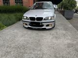 BMW E46 320i Facelift | 6-Zylinder | Xenon... - BMW 320 aus 2002: 320i