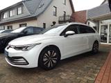 Volkswagen Golf VIII Variant (CG5)(09.2020->2024) Move - Volkswagen Golf: 5.0