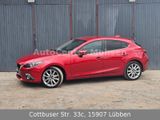 Mazda 3 Lim. Sports-Line (Nr. 050) - Mazda 3 Gebrauchtwagen