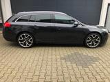 Opel Insignia A OPC 4x4 Xenon Leder Recaro AHK Standh - gebrauchte Opel Insignia aus dem Jahr 2012