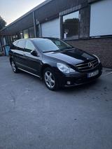 Mercedes-Benz Mercedes R 500 Long AMG Paket LPG - Mercedes-Benz R-Klasse in Bochum