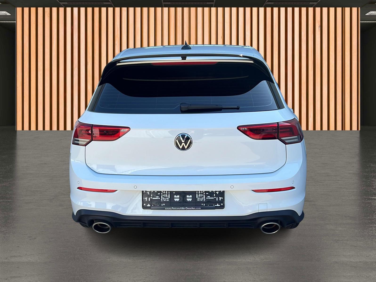 Volkswagen Golf 2.0 TSI GTI Clubsport*Navi*DAB*LED*KeyGo, миниатюра 18