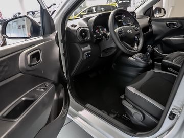 Hyundai i10 1.0 Trend MY25 Automatik Navi Kamera DAB
