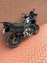 Triumph Tiger 1200 GT Pro  - TRIUMPH TIGER 1200 GT PRO