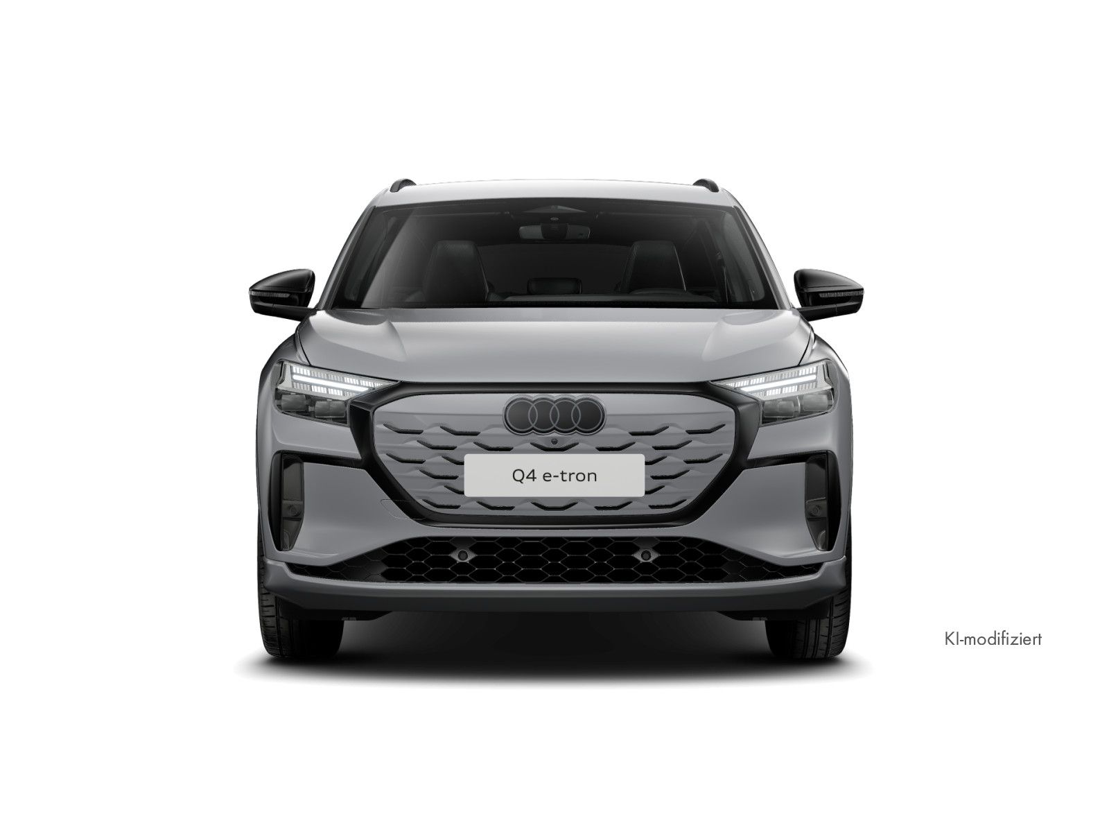 Audi Q4 e-tron - Bild 3