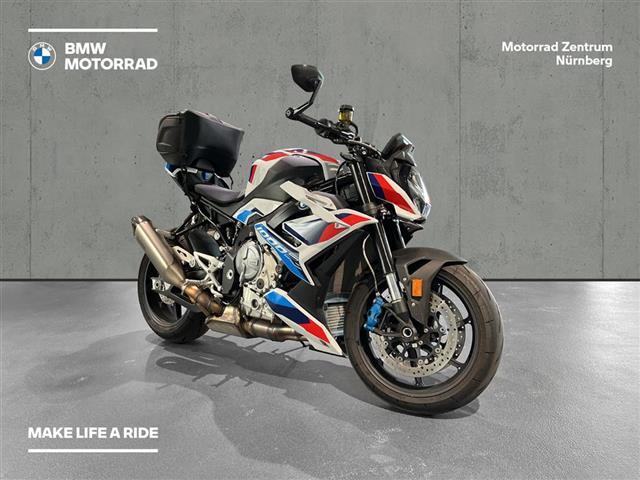 BMW M 1000 R