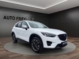 Mazda CX-5 175PS Nakama-Intense AT+AWD ACC+GSD+LEDER+K - Mazda Gebrauchtwagen in Augsburg