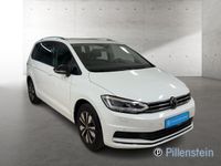 Volkswagen Touran - Vorschau Bild 7