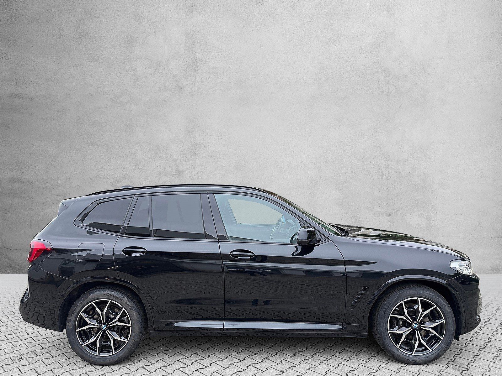 BMW X3 xDrive30d ZA foto 4