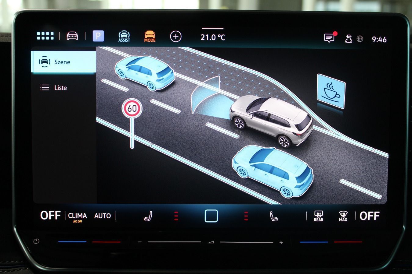 Volkswagen Tiguan - Bild 17