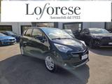 Toyota TOYOTA Verso-S 1.3 s - schwarze Toyota Verso-S