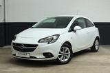 Opel Corsa E 1.2 ON*Carplay*Klima*PDC*Sitzhz*Alu - Opel Corsa Gebrauchtwagen in Solingen