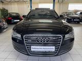 Audi A8 6.3 FSI W12 quattro Lang Chauffeur - Audi A8 in Solingen