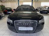 Audi A8 6.3 FSI W12 quattro Lang Chauffeur - Audi A8: 6.3