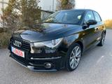 Audi A1 Sportback S-Line, 1.4 TFSI, Top Gepflegt - Audi A1 in Chemnitz