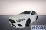 Mercedes-Benz A 220 Lim. AMG 4Matic Pano AHK MBUX