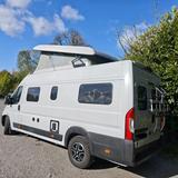 Bürstner Campeo 640 - Bürstner 64