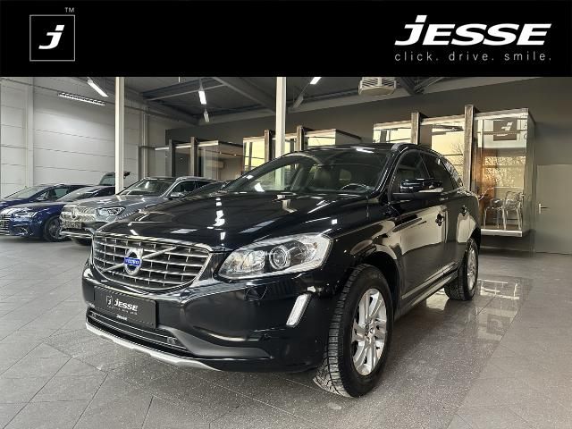 Volvo XC60  D4 AWD Momentum Bi-Xenon Navi AHK Memory 