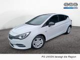 Opel Astra K Lim. 5-trg. 1.2 Design & Tech Start/Stop - Opel Astra aus 2021