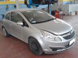 Opel Corsa 1.3 CDTI 75CV 3p. Enjoy - Opel Corsa Enjoy mit Diesel-Antrieb