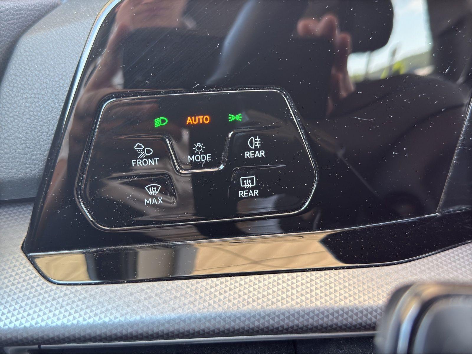 Volkswagen Golf VIII Variant 1.5 TSI ACTIVE*LED*AHK*KAMERA*, миниатюра 24