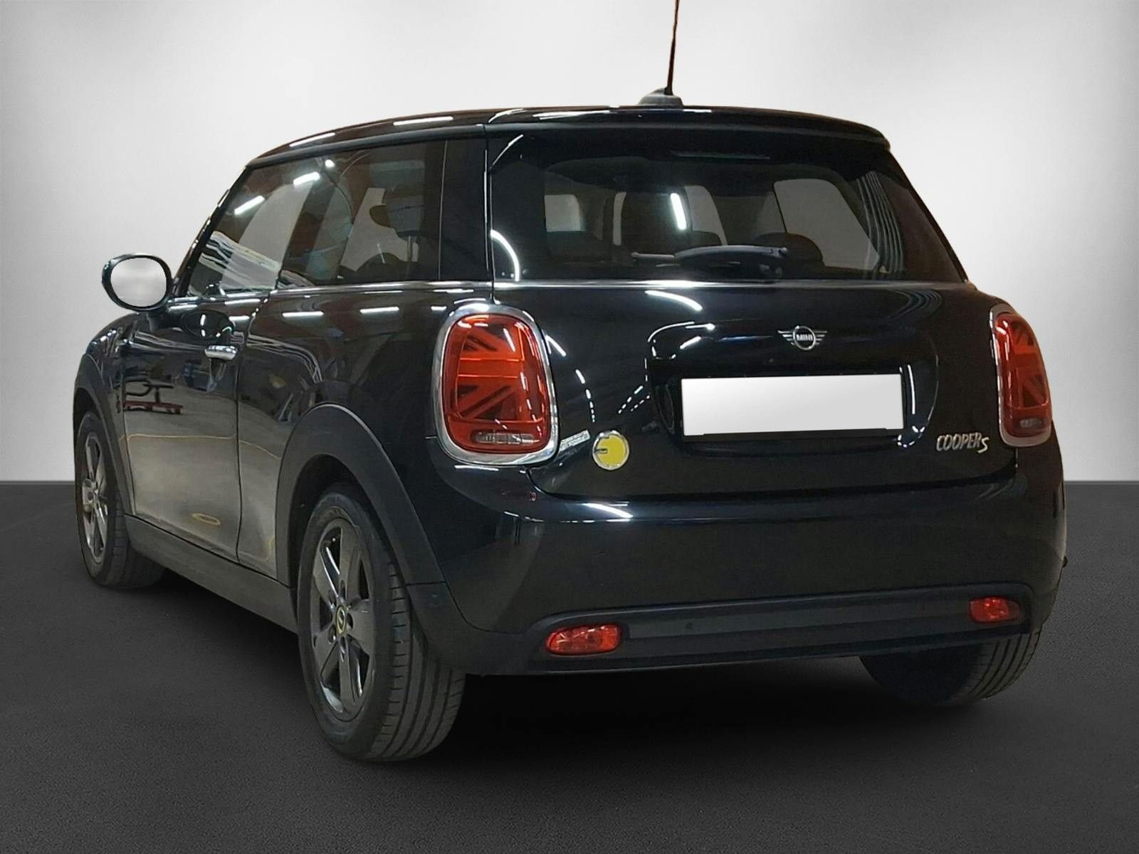 MINI Cooper SE - Bild 7