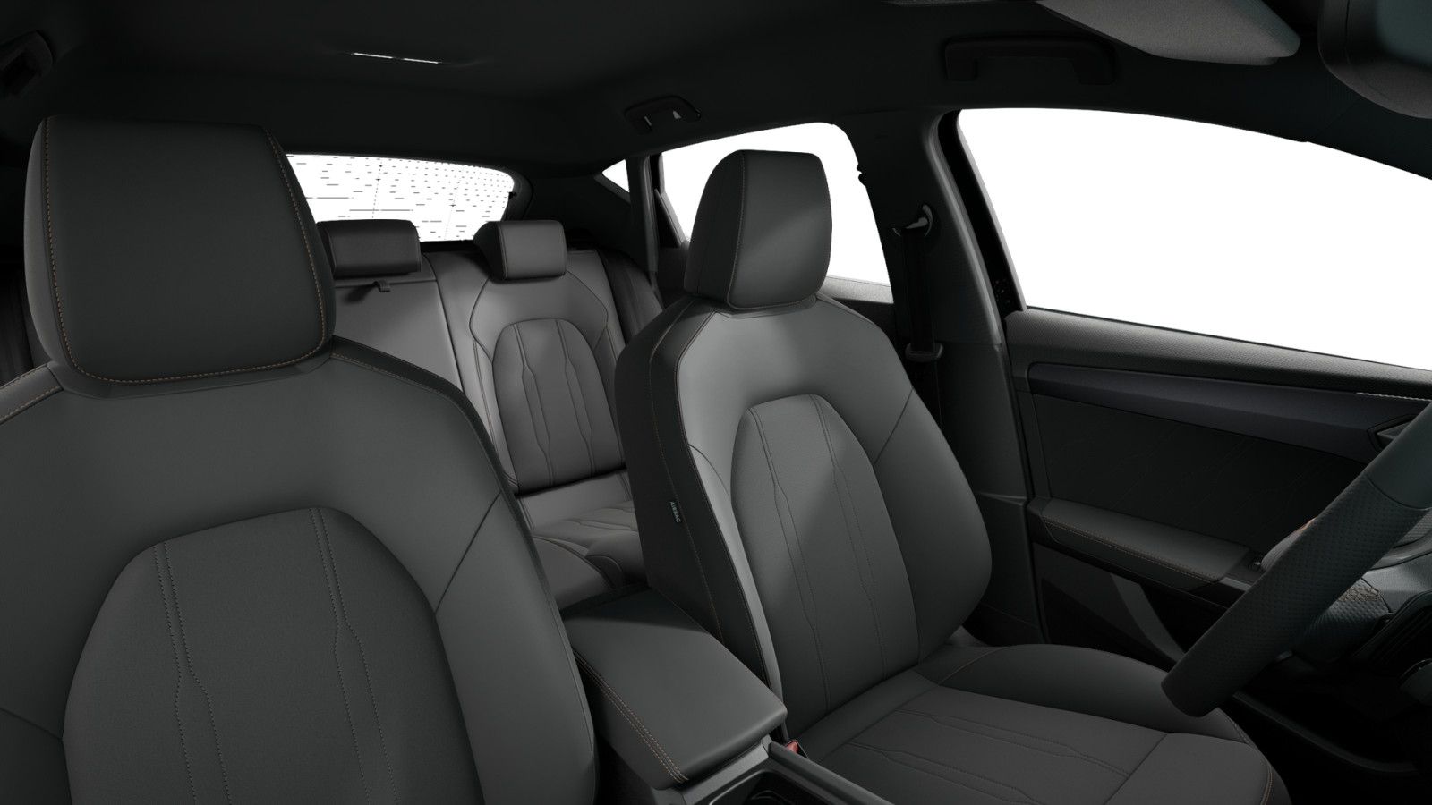 Cupra Leon - Bild 11