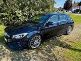Mercedes-Benz CLA 220 Shooting Brake CLA 220 d DCT Shootin... - gebrauchte Mercedes-Benz CLA 220 Shooting Brake aus dem Jahr 2017