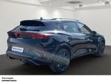 Cupra Formentor VZ BLACK EDITION 265 PS DSG MATRIX AHK - Cupra Formentor: Vz Black Edition