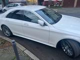 Mercedes-Benz S 350 d 4MATIC - - Mercedes-Benz S 350 in Herne