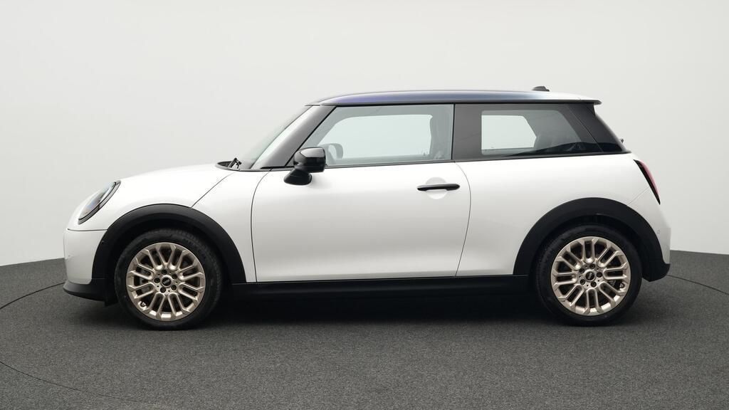 MINI Cooper C - Bild 4