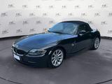 BMW Z4 Z4 Roadster 2.5 si 218CV - BMW Z4 aus 2006: Cabrio