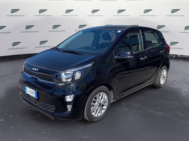 Kia KIA Picanto 1.0 12V EcoGPL 5 porte Style