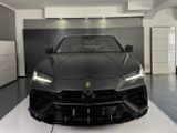 Lamborghini Urus S Dynamikpaket Schiebedach Carbon Akrapovic - Lamborghini: A