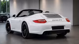 Porsche 911 Carrera GTS Cabriolet (997.2) - Porsche: 911 Gt2