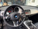 BMW Z4 Roadster Z85 2.0i  TÜV neu - BMW Z4 Gebrauchtwagen in München