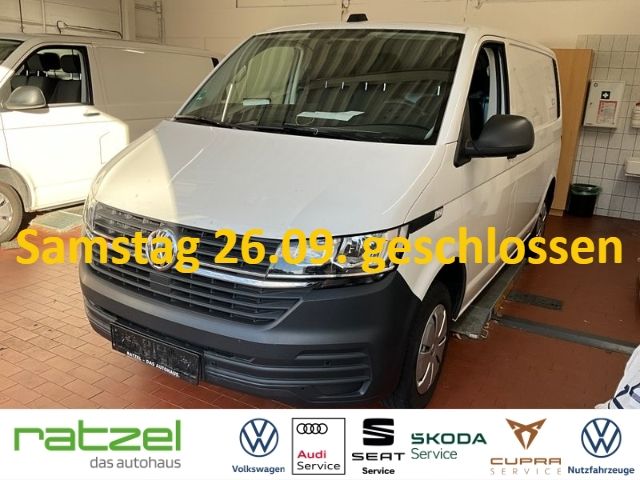 Image of Volkswagen T6 Transporter
