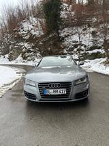 Audi A7 3.0 TFSI quattro S tronic Sportback - - Audi A7: TFSI