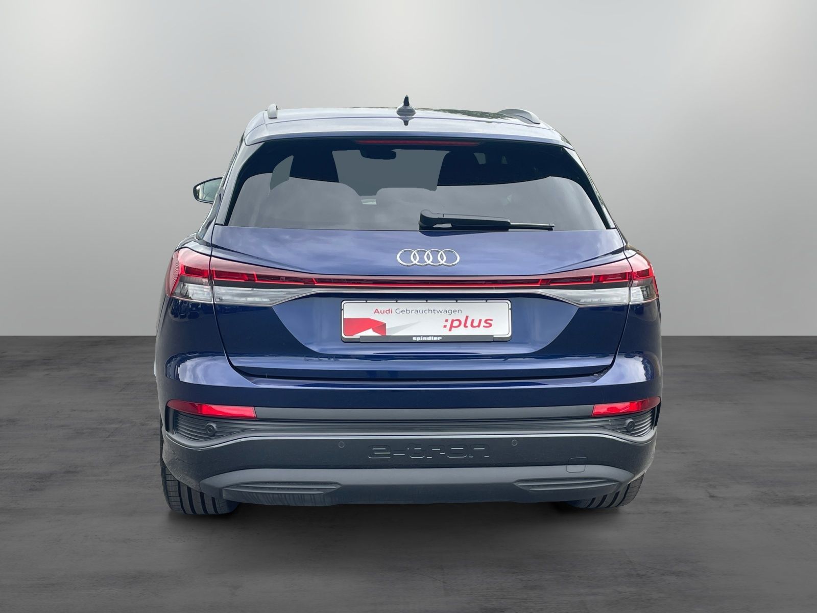 Audi Q4 e-tron - Bild 7