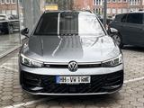 Volkswagen Passat Var.2.0 TDI DSG R-Line 4M Panorama Navi - VW Passat Gebrauchtwagen in Hamburg
