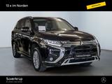 Mitsubishi Outlander 2.4 PHEV Basis Spirit 4WD KAMERA SHZ - Mitsubishi Gebrauchtwagen in Kiel