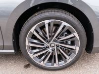 Skoda Superb - Vorschau Bild 9
