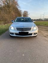 Mercedes-Benz MB W204 C200 CDI TÜV BIS 08/2027 - Mercedes-Benz C-Klasse W202 mit Diesel-Antrieb