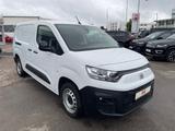 Fiat Doblo Doblò Kastenwagen L2 1.5 BlueHDi 75 kW - gebrauchte Fiat Doblo aus dem Jahr 2024