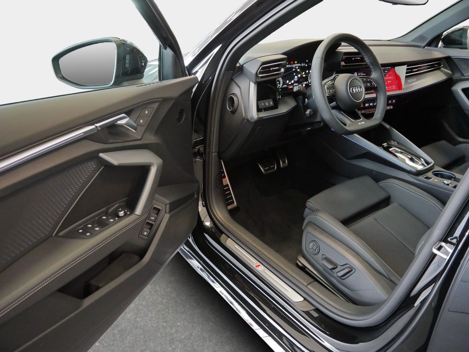 Audi A3 - Bild 15