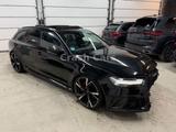 Audi RS6 4.0 TFSI quattro performance exclusive*Pano* - Audi: Unfallwagen
