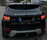 Land Rover Range Rover Evoque 2.0 TD4 180 PS SkyView Au... - Land Rover Range Rover Evoque: Skyview