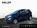 Ford ECOSPORT 1.0 EcoBoost Trend Navi,CarPlay,Tempo. - Ford EcoSport aus 2018
